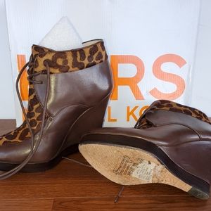 Michael Kors Boots
